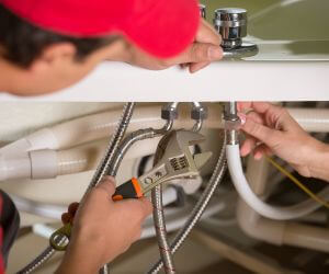 About Sewer Line Replacement Lake City, KS